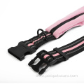 Nylon Reflective Dog Leash With Waterproof Waist Bag